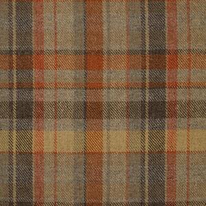 ILiv Courchevel Fabric Spice