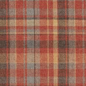 ILiv Courchevel Fabric Rouge