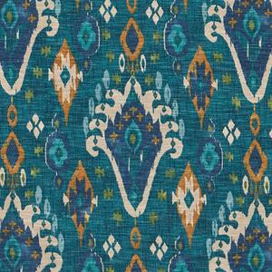 ILiv Boho Fabric Teal