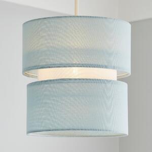 Frea Lamp Shade Blue