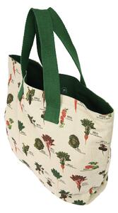 RHS by Dexam Benary Vegetables Shopping Bag Natural