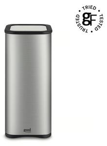 Good Food Pasta Jar Stainless Steel