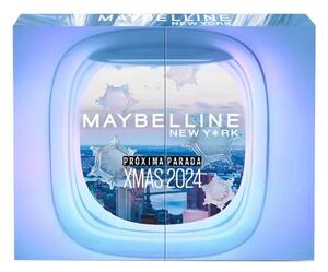 Make-Up Set Maybelline XMAS 2024 Advent Calendar 12 Pieces