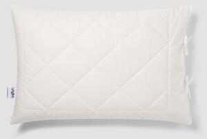 Merino Wool Pillow Protector | Standard | Piglet in Bed