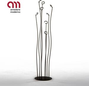 Alga Tonin Casa Coat-rack