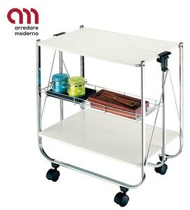 Carrello richiudibile Tomasucci Kit