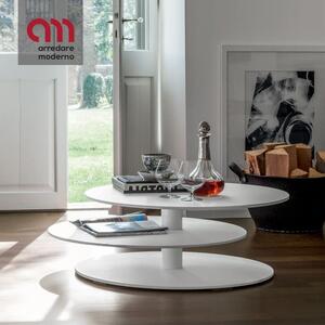 Space Tonin Casa coffee table