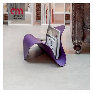 Fly Tonin Casa magazine rack