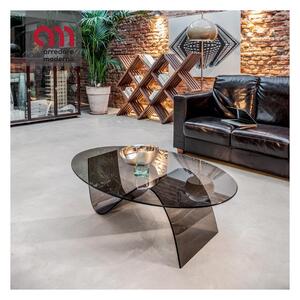 Alissa Tonin Casa Coffee Table