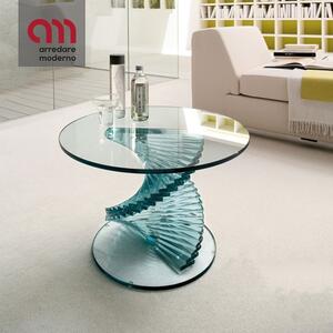 Ariel Tonin Casa round coffee table