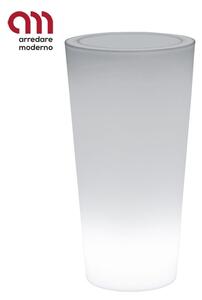 Ilie Khilia luminous Vase