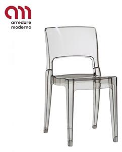 Chair Isy Antishock Scab