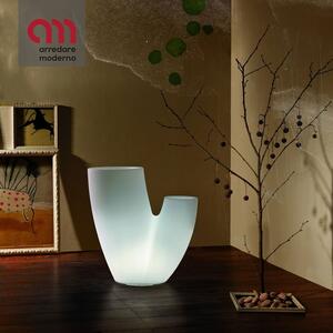 Sahara Medium Lighting Vase 21st Twentyfirst Livingart