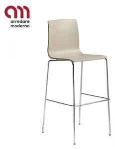 Stool Alice h.65 Scab