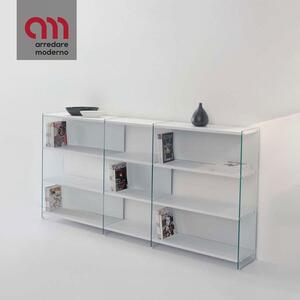 Byblos Bookcase Pezzani 0/70.comp-12