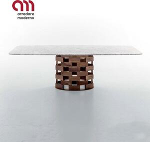 Colosseo Tonin Casa marble table