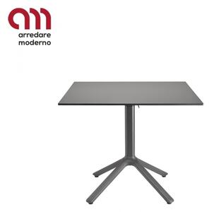 Nemo Bar table folding H.75 Scab