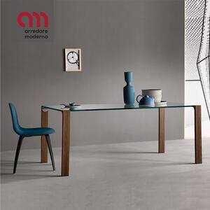 Livingstand table Tonelli design