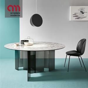 Metropolis table Tonelli