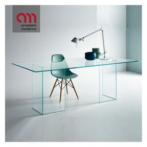 Bacco table Tonelli design