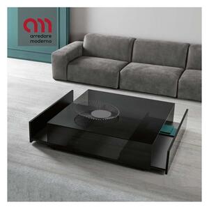 Gotham Coffee Table Tonelli