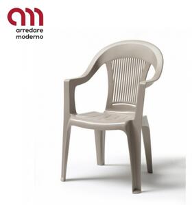 Elegant chair Scab Design