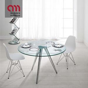 Unity table Tonelli