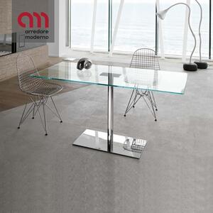 Farniente alto table Tonelli design