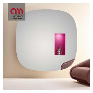 Aperture Wall Mirror Tonelli