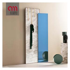 Welcome Wall Mirror Tonelli