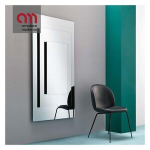 Dooors wall mirror Tonelli