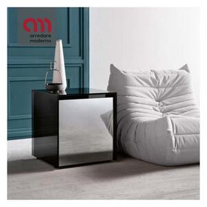 Gotham Bedside Table / Coffee Table Tonelli