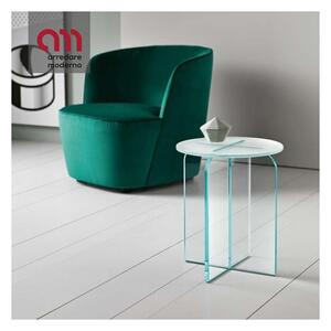 Opalina Stool / Coffee Table Tonelli