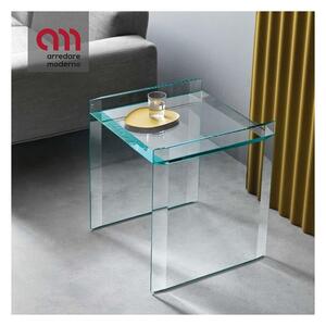 Quiller Bedside Table / Coffee Table Tonelli