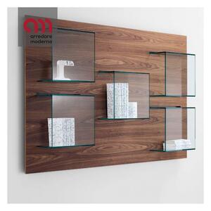 Dazibao Bookcase Tonelli