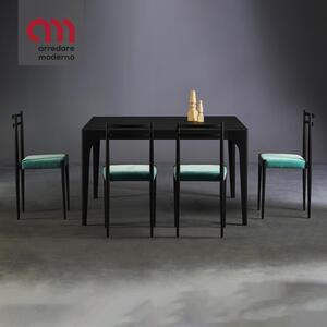 Cargo Colico Table Extendable