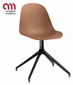 Mood Bontempi swivel aluminum