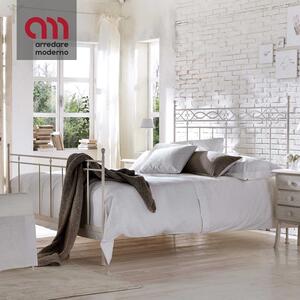 Sirolo Double bed Cantori