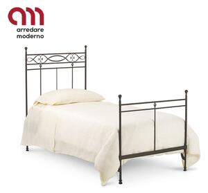 Sirolo Single bed Cantori