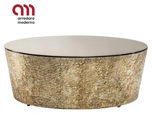 Conico Cantori low coffee table