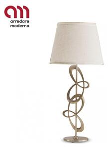 Decò Table lamp Cantori