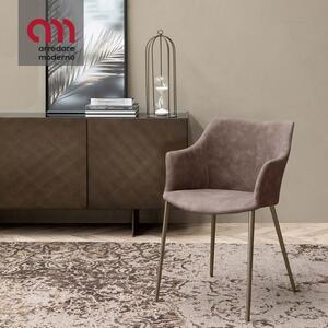 Armchair Agata Tonin Casa