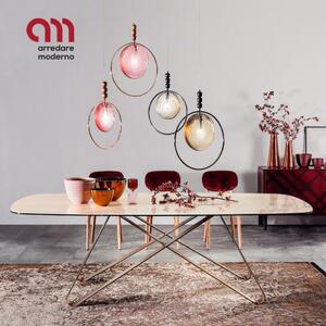 Dreamy Tonin Casa suspension lamp