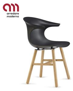 Chair Loop retrò Infiniti Design