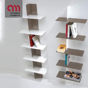 Bookcase Lift Pezzani