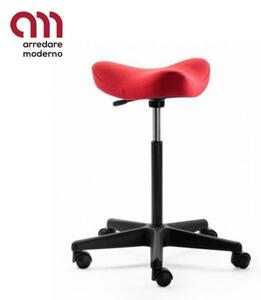 Chair Move with wheels Varier