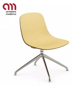 Chair Pure Loop Binuance Maxi 4 star Infiniti Design