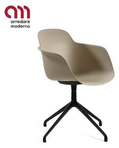 Chair Sicla 4 star Infiniti Design