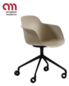 Chair Sicla swivel Infiniti Design