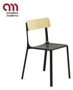 Ruelle veranda Chair Infiniti Design